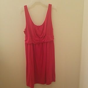 Faded Glory mid length dress